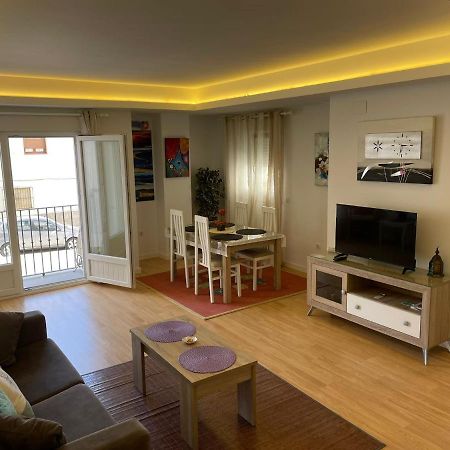 Apartamento Vacacional Manoli Tarifa Exterior foto